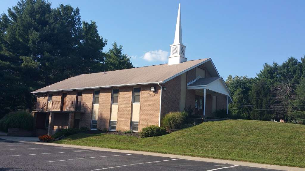 Rockville Nazarene | 4500 Muncaster Mill Rd, Rockville, MD 20853, USA | Phone: (301) 924-4601