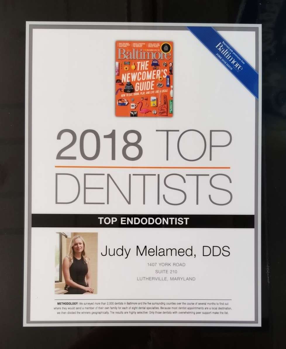 Endodontic Partners | 208 Fulford Ave, Bel Air, MD 21014 | Phone: (410) 836-7800