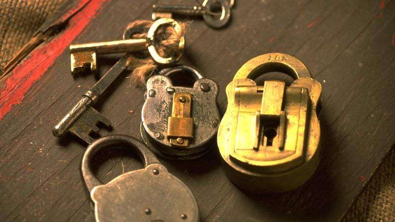 Citadel Lock & Security Company | 105 Theodore Dr Ste H, Oswego, IL 60543, USA | Phone: (630) 551-1311