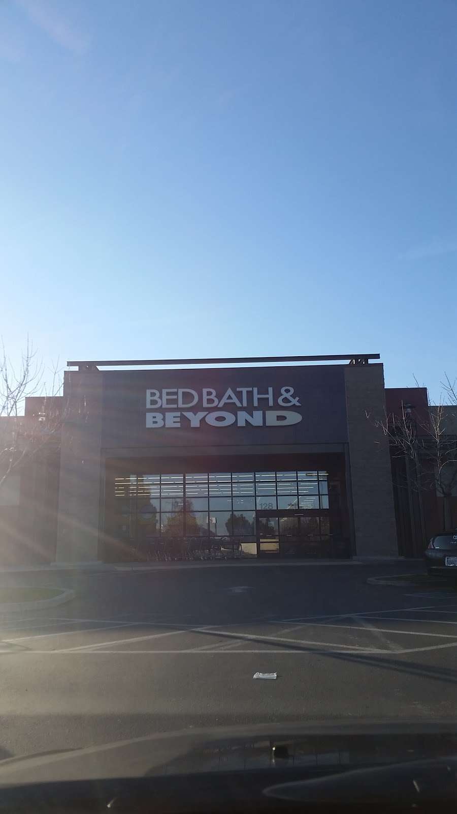 Bed Bath & Beyond | 128 Browns Valley Pkwy, Vacaville, CA 95688 | Phone: (707) 469-6909