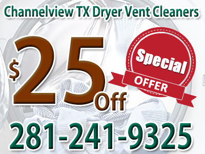 Channelview TX Dryer Vent Cleaners | 437-B Sheldon Rd, Channelview, TX 77530 | Phone: (281) 241-9325