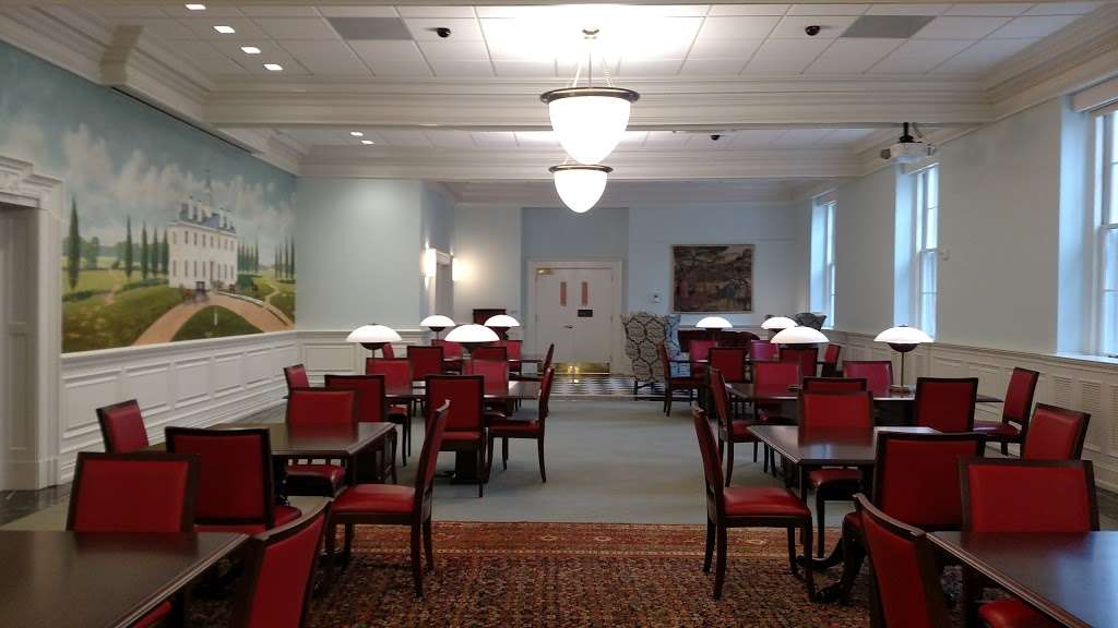 Drew University | 36 Madison Ave, Madison, NJ 07940, USA | Phone: (973) 408-3000