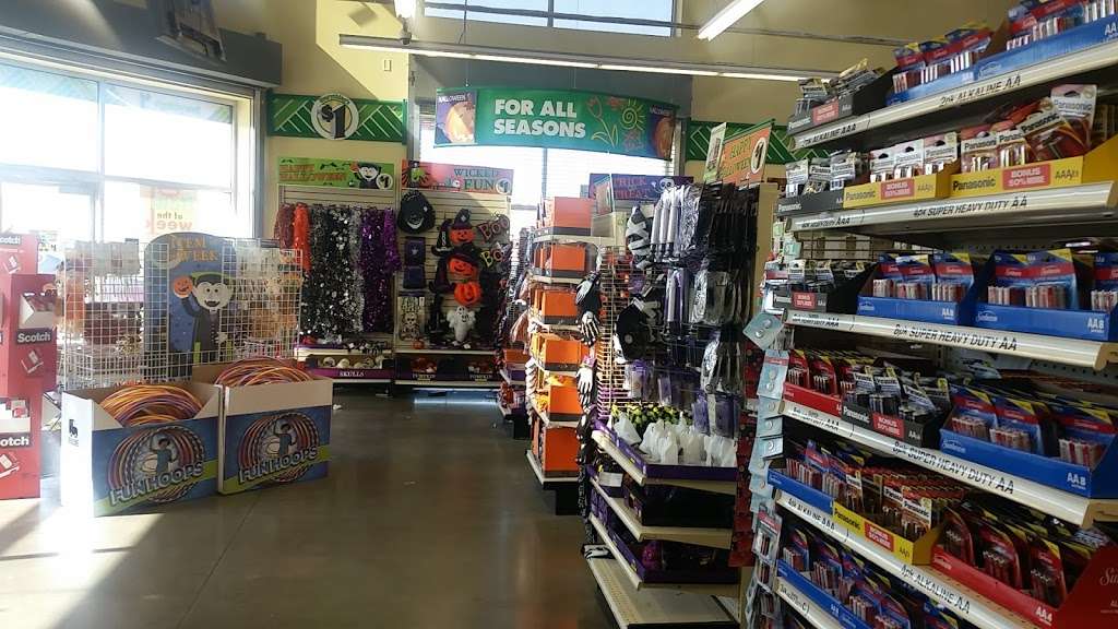 Dollar Tree | 677 S Riverside Ave, Rialto, CA 92376 | Phone: (909) 873-5207