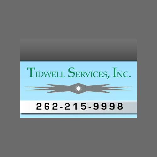 Tidwell Services | 522 Bridgewater Cir, Williams Bay, WI 53191, USA | Phone: (262) 215-9998