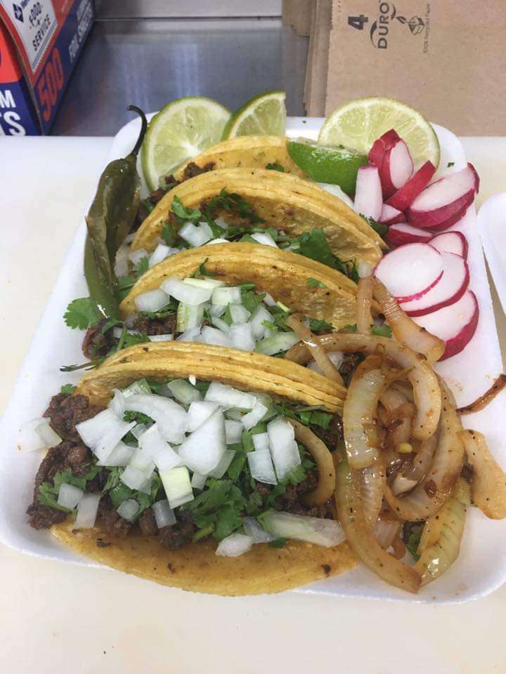 3 Hermanas Taqueria | Saums Rd, Houston, TX 77084, USA | Phone: (713) 459-3994