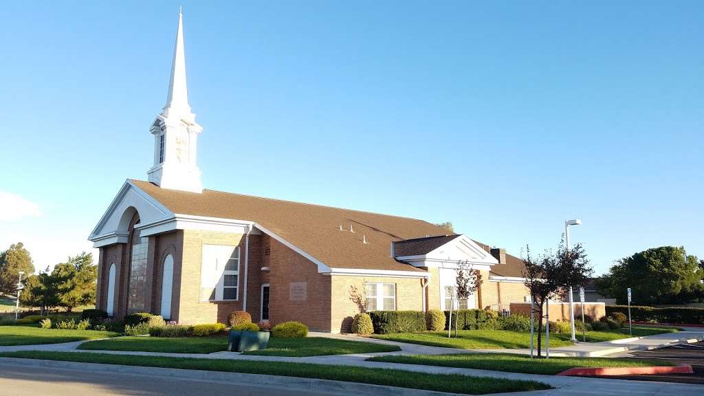 The Church of Jesus Christ of Latter Day Saints | 1050 Flores Way, Rio Vista, CA 94571, USA | Phone: (707) 374-5003