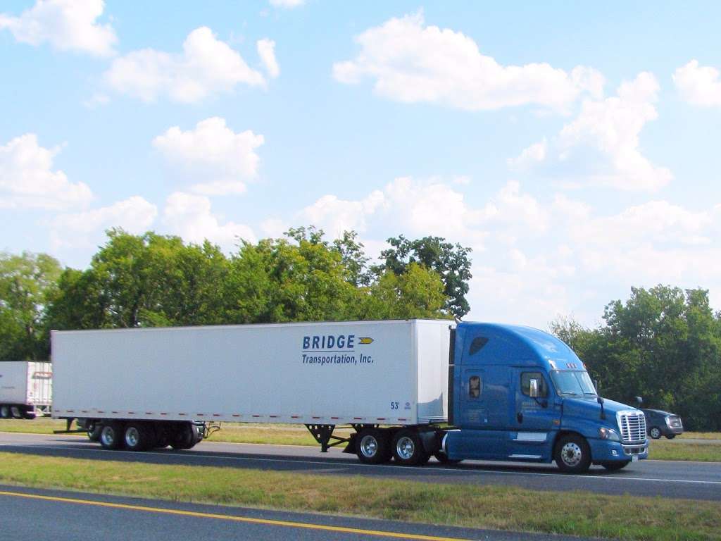 Bridge Transportation | 25 Chuck Dr # 9, Dracut, MA 01826, USA | Phone: (978) 275-0866