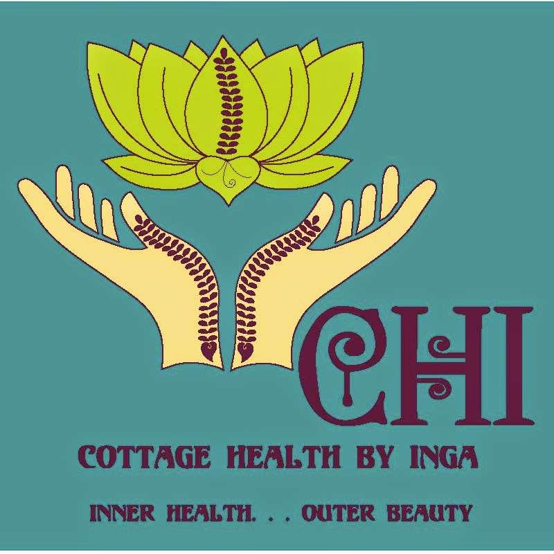 CHI - Cottage Health by Inga | 1335 W Valencia Dr, Fullerton, CA 92833, USA | Phone: (714) 879-9691