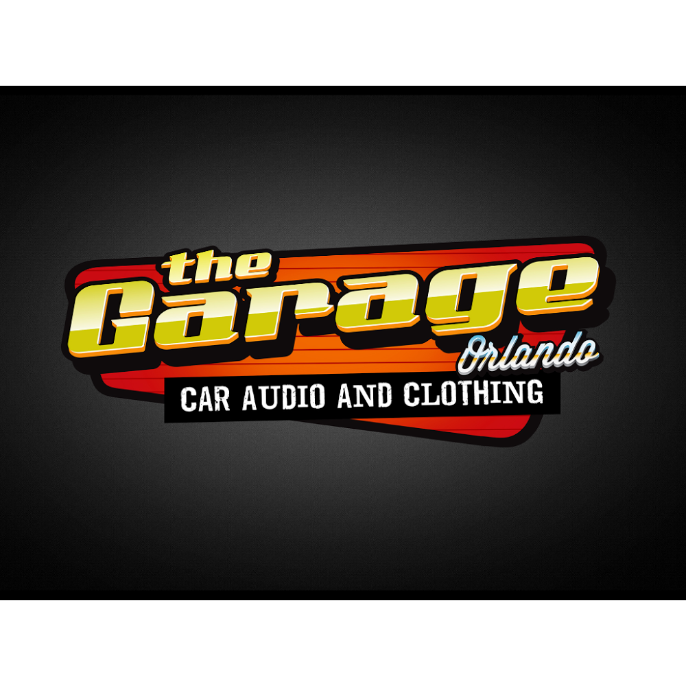 The Garage Orlando | 5519 Commerce Dr #3, Orlando, FL 32839, USA | Phone: (407) 826-1955