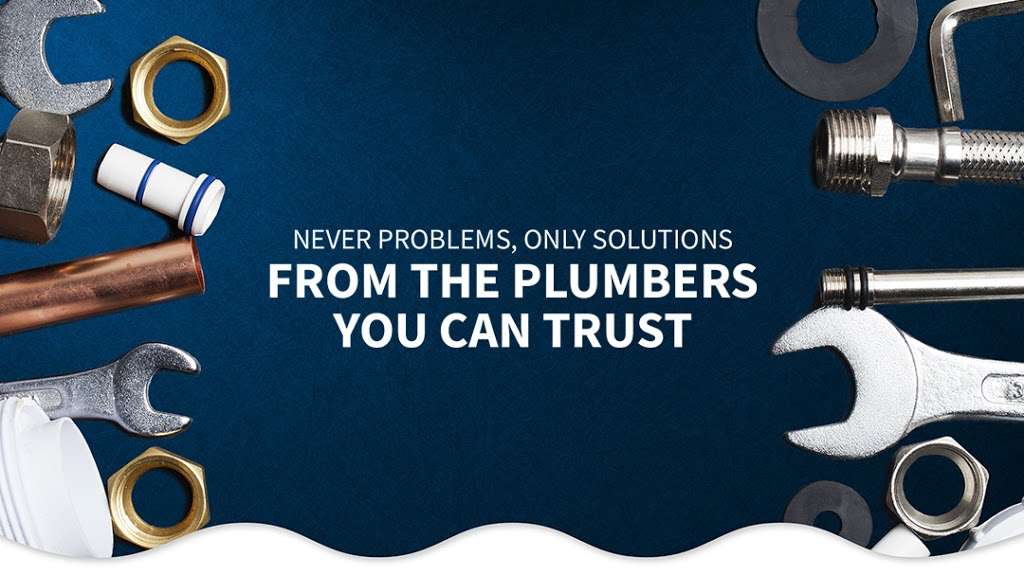 Plumbing Solutions | 29802 Avenida De Las Banderas, Rancho Santa Margarita, CA 92688 | Phone: (949) 799-4544