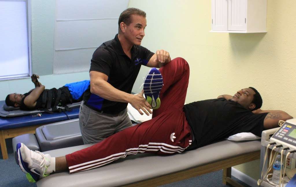 Procare Physical Therapy | 8333 W McNab Rd #223, Tamarac, FL 33321 | Phone: (954) 446-9178