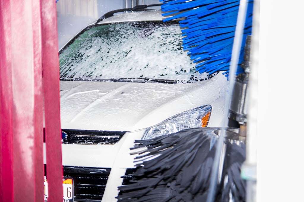 Terrible Herbst Full Service Car Wash | flamingo &, Arville St, Las Vegas, NV 89102, USA | Phone: (702) 873-1265