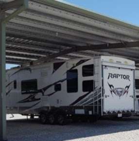 Grand Parkway Boat and RV Storage | 2742 Precinct Line Rd, Richmond, TX 77406, USA | Phone: (832) 274-0859