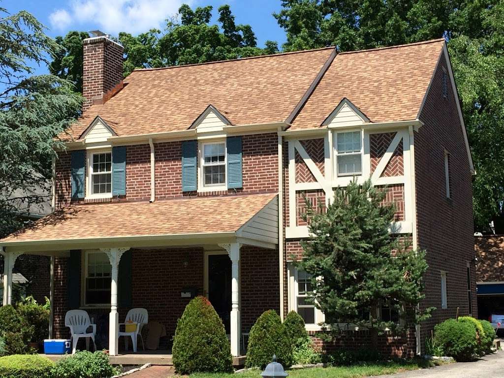 ODonnell Roofing Co | 311 Lenox Rd, Havertown, PA 19083, United States | Phone: (610) 632-7014