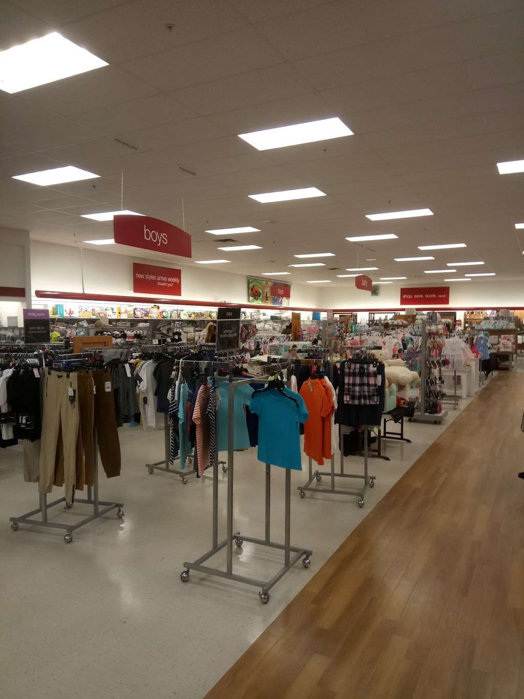 T.J. Maxx | 920 Springfield Rd, Union, NJ 07083 | Phone: (908) 810-5790