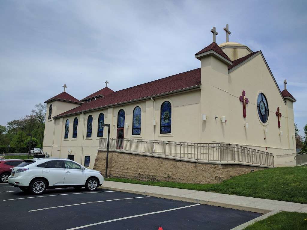 St. Gregorios Malankara Orthodox Church | 4136 Hulmeville Rd, Bensalem, PA 19020, USA | Phone: (215) 639-4132