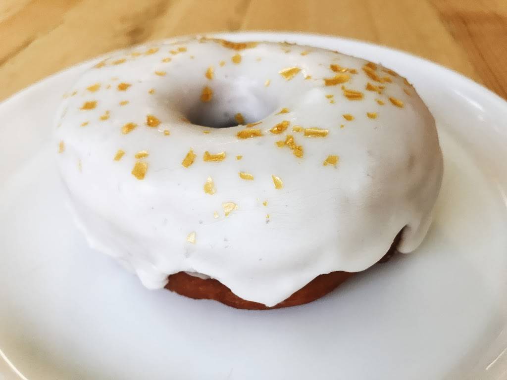 Bristol Doughnut Company | 10301 Comanche Rd NE, Albuquerque, NM 87111, USA | Phone: (505) 596-0312