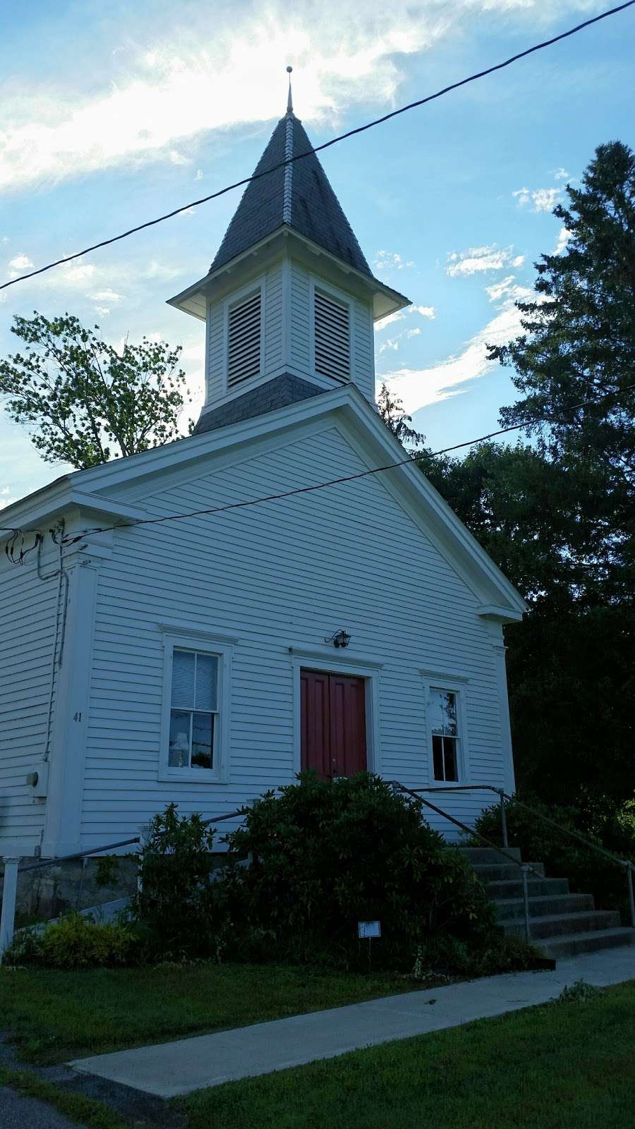 Holmes United Methodist Church | 41 Holmes Rd, Holmes, NY 12531, USA | Phone: (845) 878-4923