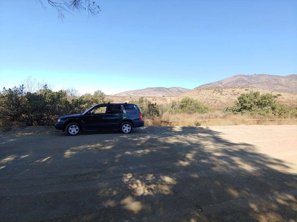 Horseshoe Peak Trailhead (Proctor Valley Road) | Proctor Valley Rd, Chula Vista, CA 91914, USA