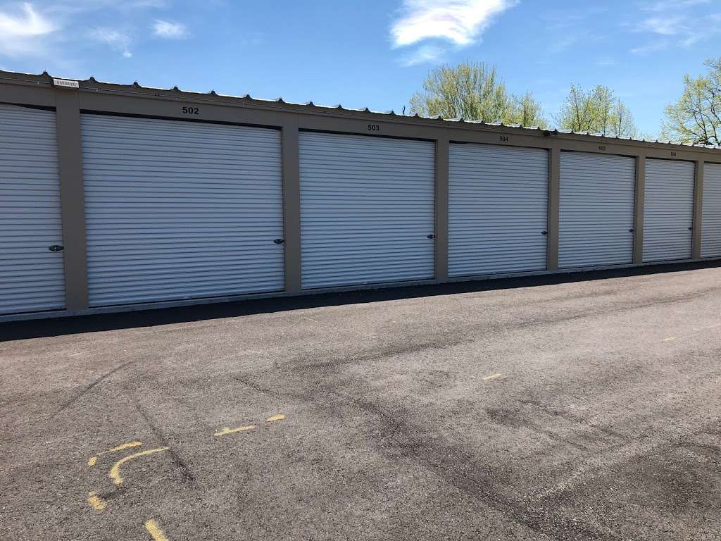 South Milwaukee Self Storage LLC | 1005 Columbia Ave, South Milwaukee, WI 53172, USA | Phone: (262) 236-0612