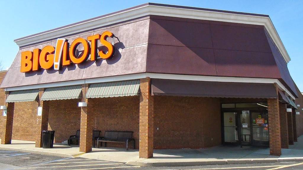 Big Lots | 6128 Stellhorn Rd, Fort Wayne, IN 46815, USA | Phone: (260) 486-6153