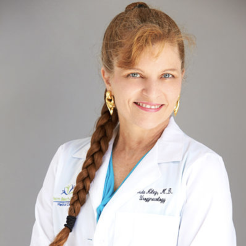Linda A. Kiley, MD, Urogynecology & Advanced Pelvic Surgery | 11195 Jog Rd #4, Boynton Beach, FL 33437, USA | Phone: (561) 570-5543