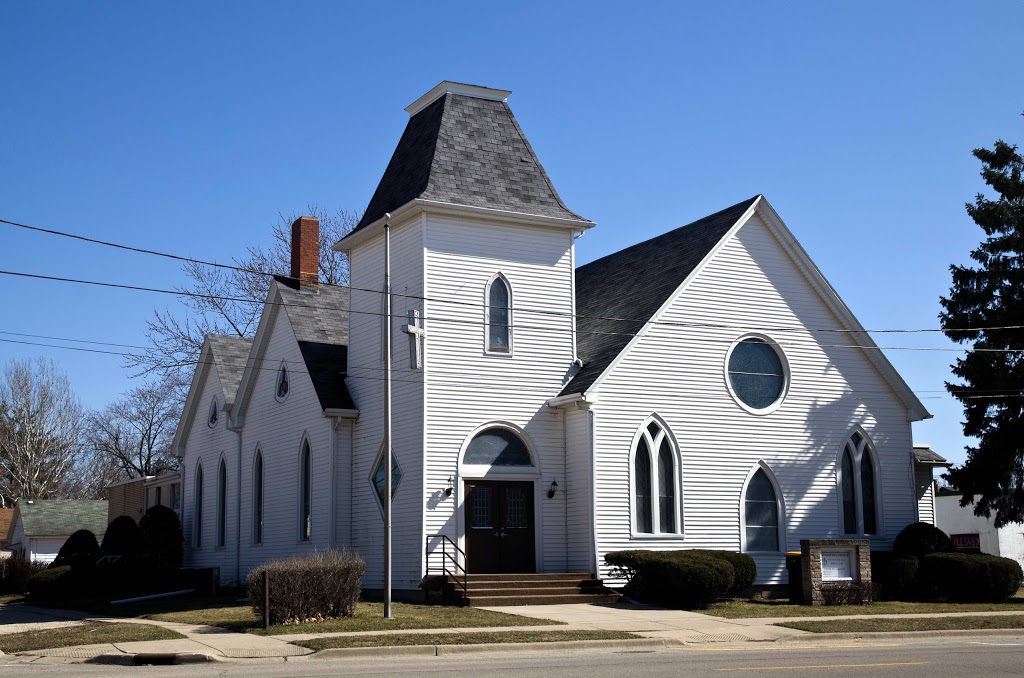 First Baptist Church | 116 N Hale St, Plano, IL 60545, USA | Phone: (630) 552-3641
