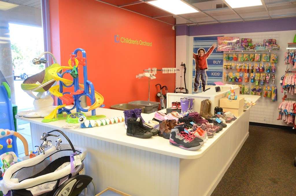 Childrens Orchard New Berlin | 14145 W Greenfield Ave, New Berlin, WI 53151 | Phone: (262) 649-3053