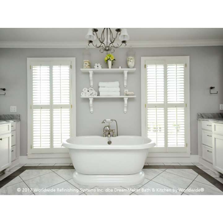 DreamMaker Bath & Kitchen | 15645 71st Ct, Orland Park, IL 60462 | Phone: (708) 429-6670