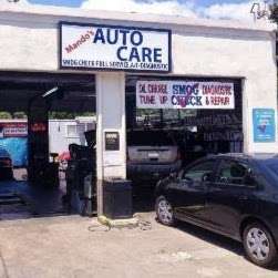 Mandos Auto Care | 486 A St, Hayward, CA 94541, USA | Phone: (510) 732-7860