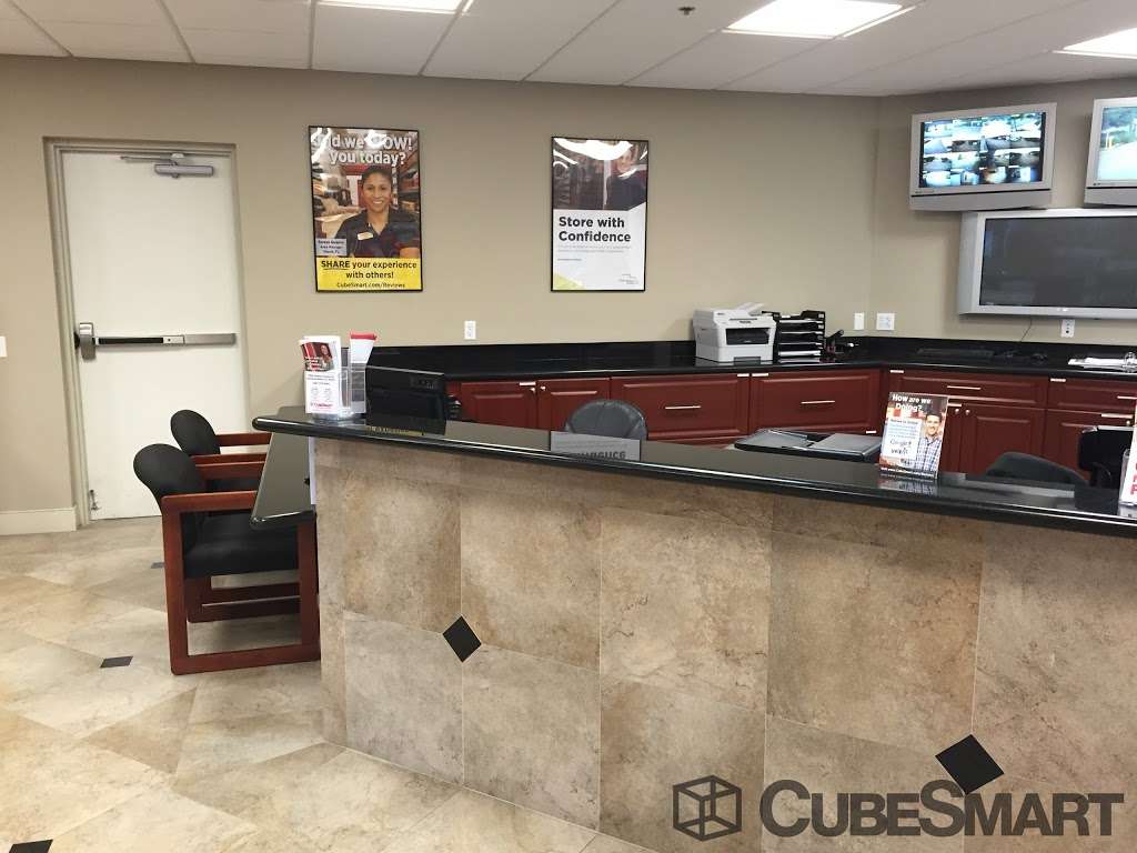 CubeSmart Self Storage | 7960 Venture Center Way, Boynton Beach, FL 33437 | Phone: (561) 735-9990