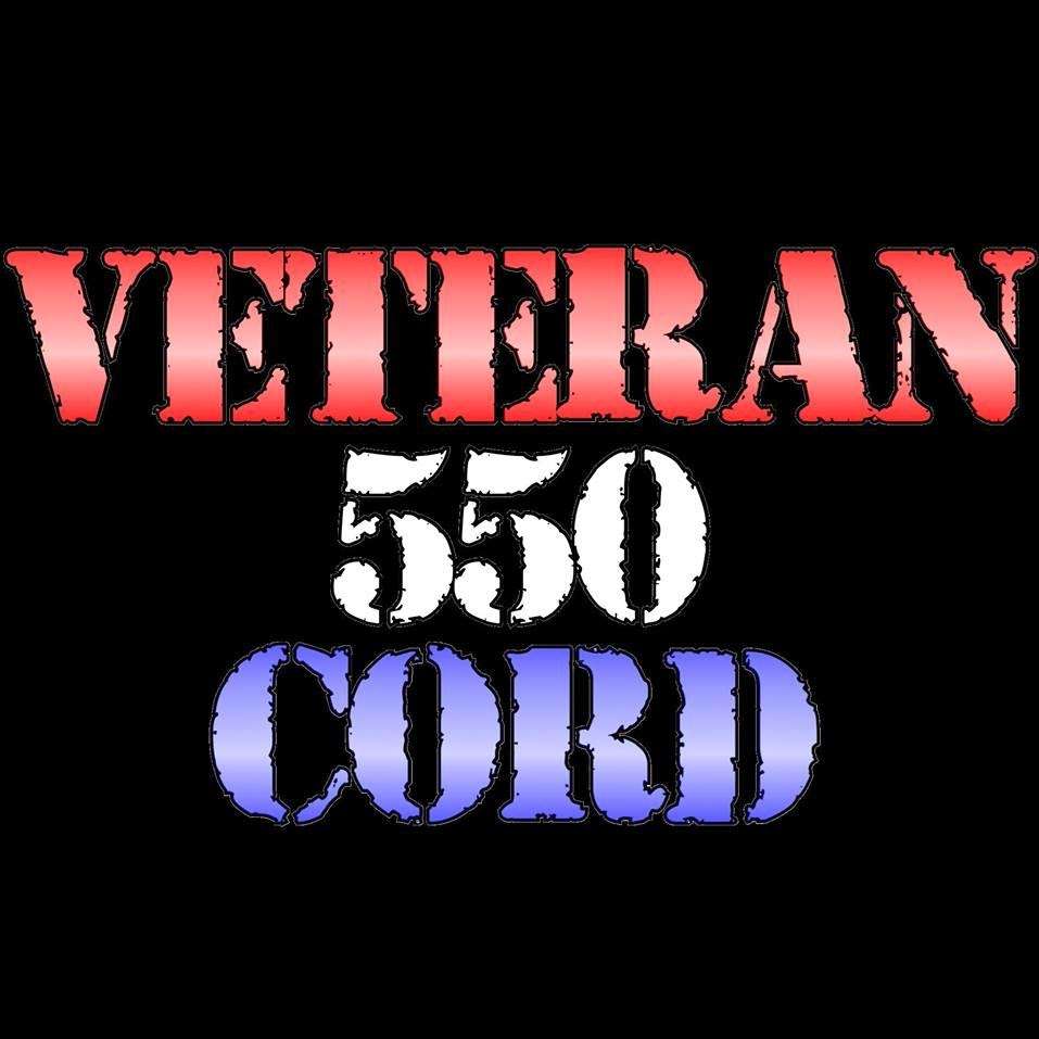 Veteran 550 Cord | 8 Hampton Heights Rd, Lafayette Township, NJ 07848, USA