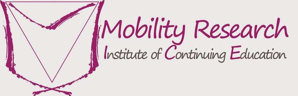 Mobility Research Inc. | 444 W Geneva Dr, Tempe, AZ 85282, USA | Phone: (800) 332-9255