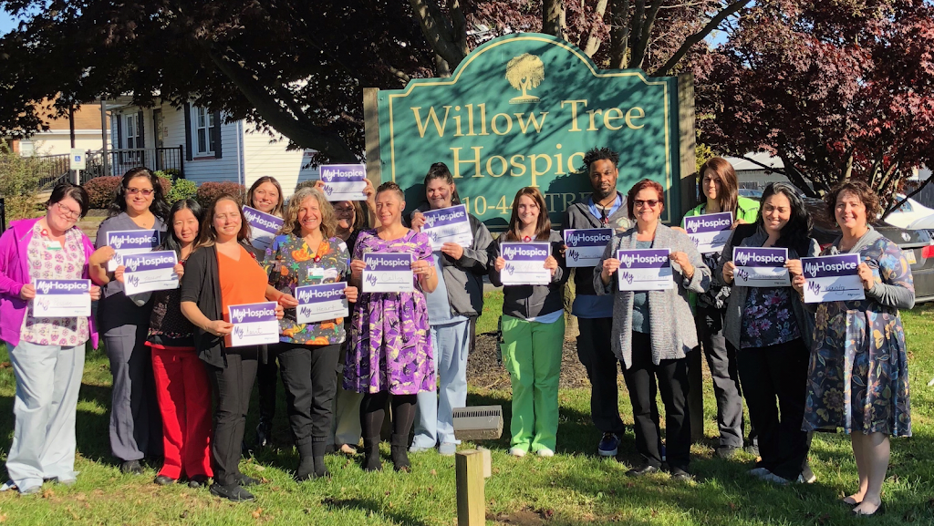 Willow Tree Hospice | 2470, 616 E Cypress St, Kennett Square, PA 19348 | Phone: (610) 444-8733