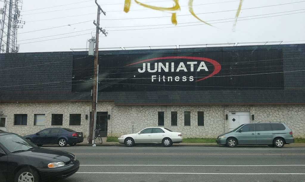 Juniata Fitness | 4401 G St, Philadelphia, PA 19120 | Phone: (215) 289-4200