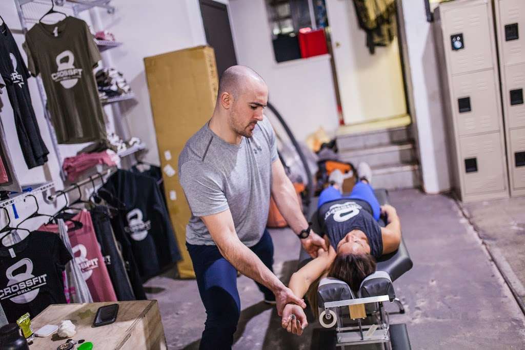 WildCard Spine and Sport LLC | 36-42 37th St, Long Island City, NY 11101, USA | Phone: (516) 855-7142