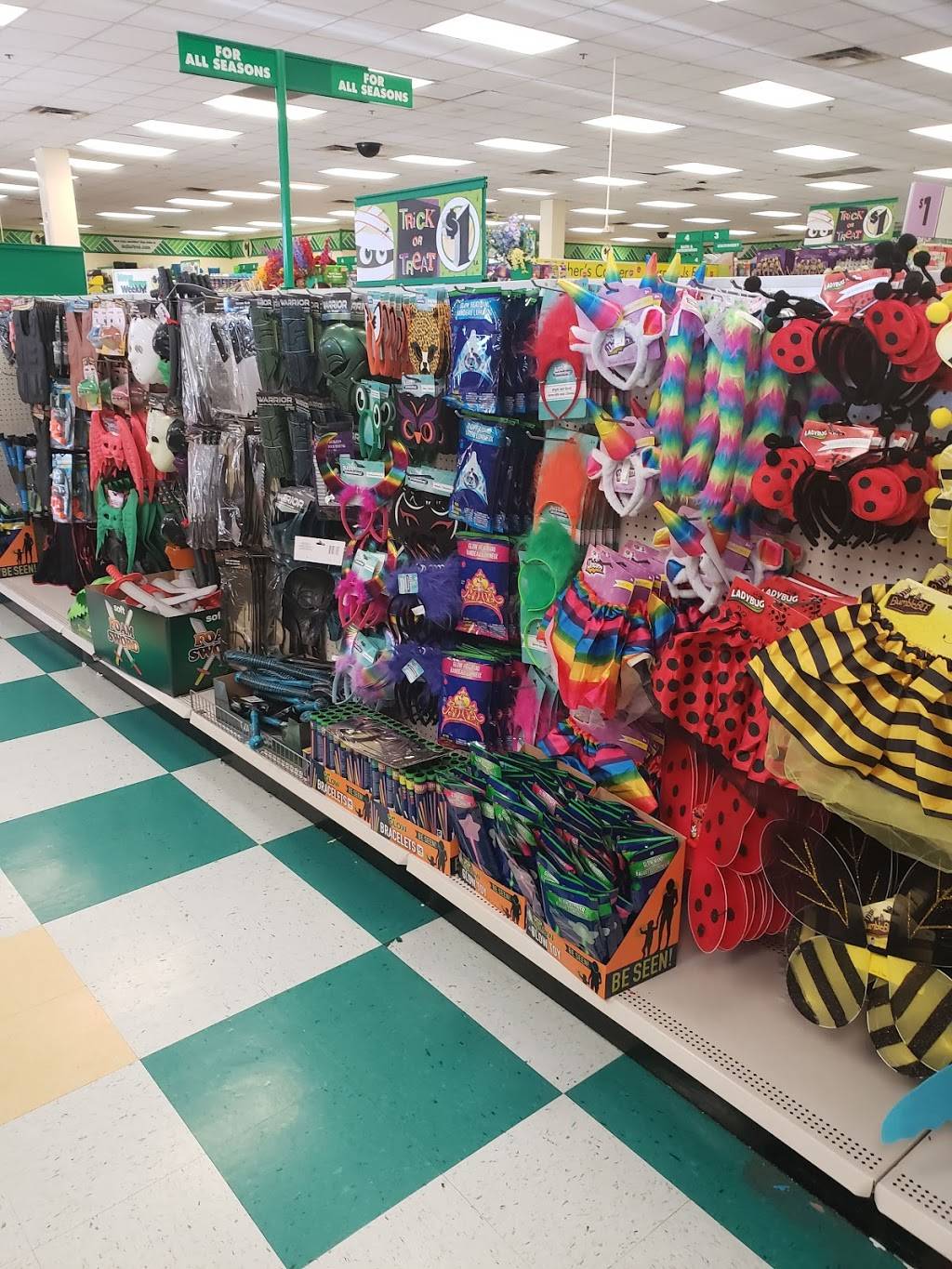 Dollar Tree | 1855 E Guadalupe Rd #107, Tempe, AZ 85283 | Phone: (480) 308-2682