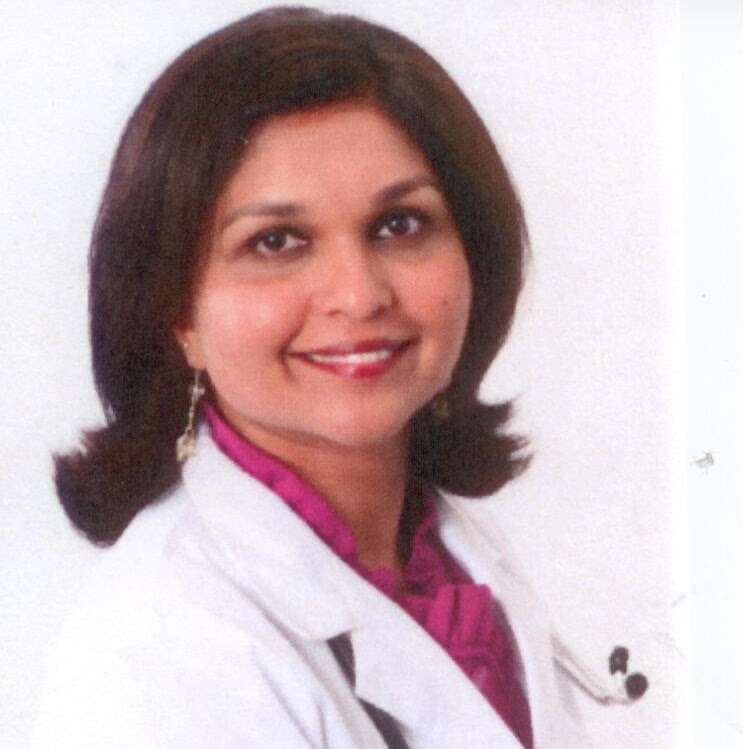 Dr. Simita U. Talwar, MD - Total Family Care, LLC. | 1302 Cronson Blvd, Crofton, MD 21114, USA | Phone: (410) 451-1301