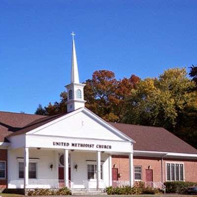 Good Shepherd United Methodist | 471 Main St, Haverhill, MA 01830, USA | Phone: (978) 372-2843