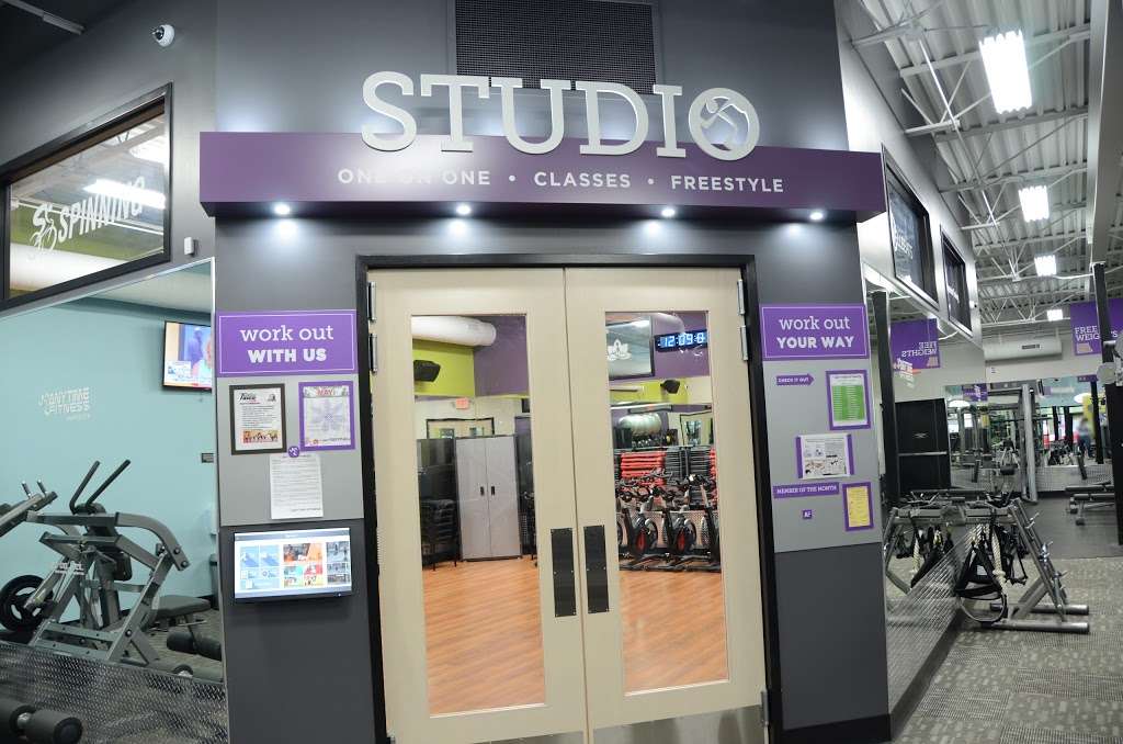 Anytime Fitness | 914 N Main St, Monticello, IN 47960 | Phone: (574) 240-2143