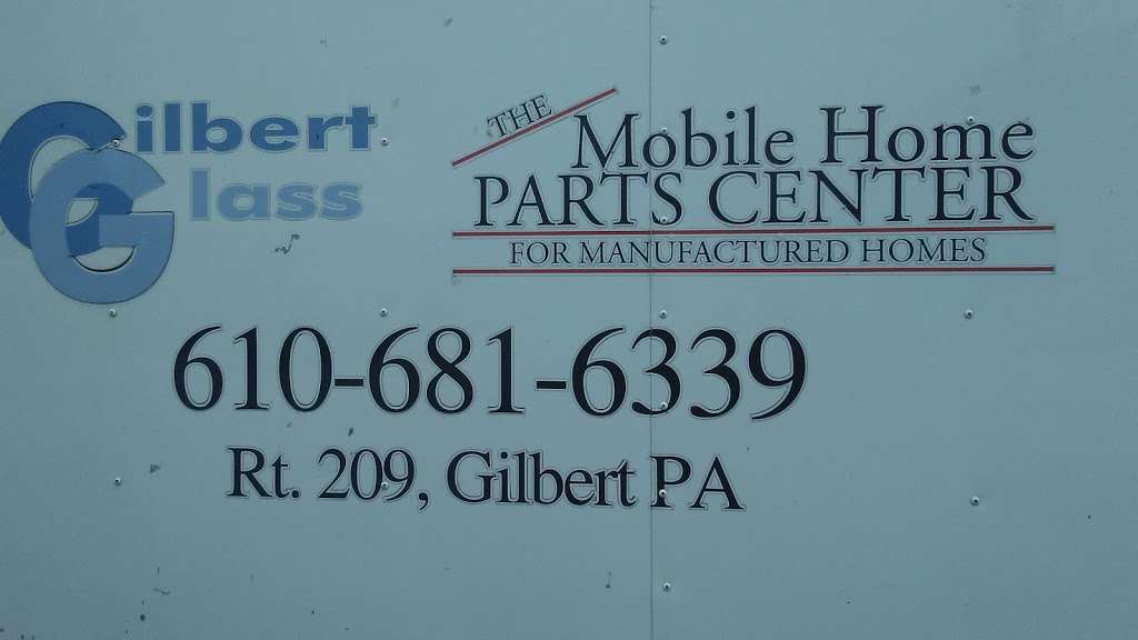 Gilbert Glass | Genesis Gardens - Suite 101 1021, US-209, Gilbert, PA 18331, USA | Phone: (610) 681-6340