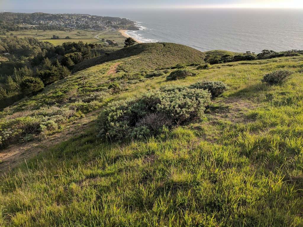 McNee Ranch State Park | Montara, CA 94037, USA | Phone: (650) 726-8819