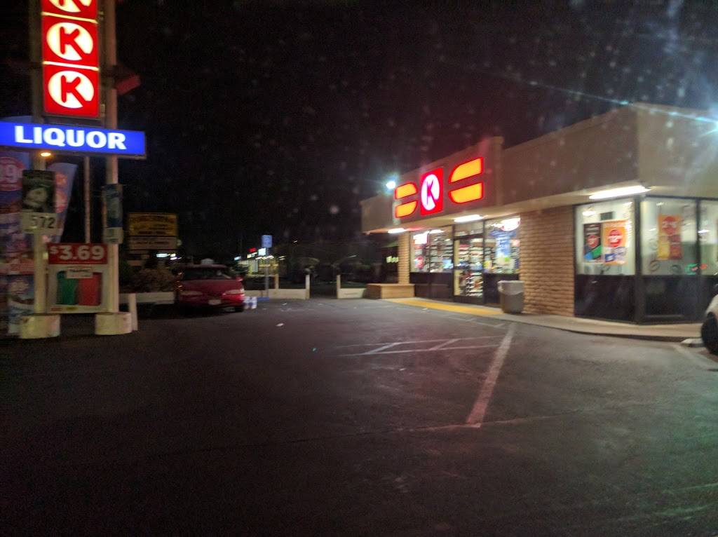 Circle K | 2730 W Orangethorpe Ave, Fullerton, CA 92833, USA | Phone: (714) 773-4325