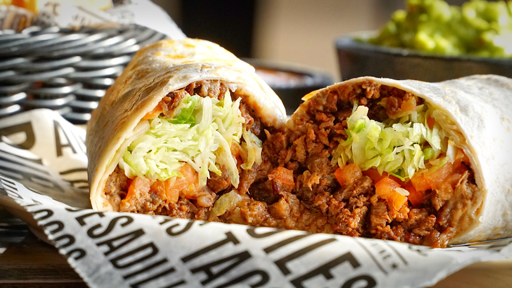 El Burrito Loco | 27025 W Eames St unit a, Channahon, IL 60410, USA | Phone: (815) 828-5395