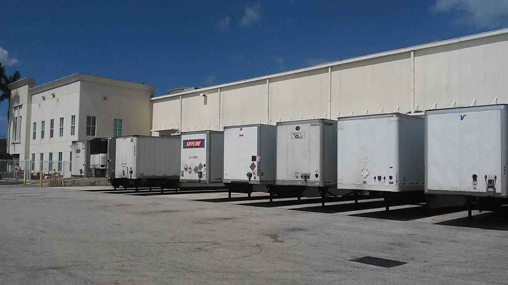 Imperial Dade | 9601 NW 112th Ave, Miami, FL 33178, USA | Phone: (305) 805-2600