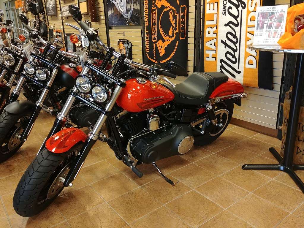 Keystone Harley-Davidson® | 770 State Rd, Parryville, PA 18244, USA | Phone: (610) 379-4055