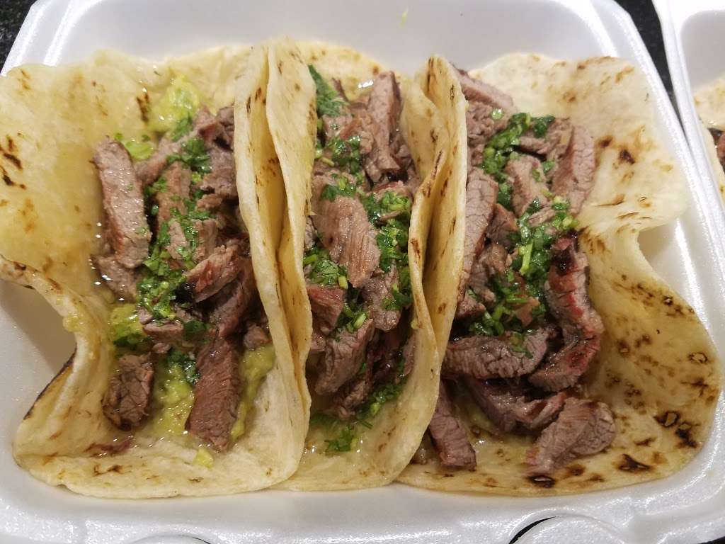 Fresh Tortillas Grill | 837 3rd Ave, Phillipsburg, NJ 08865, USA | Phone: (908) 454-1180