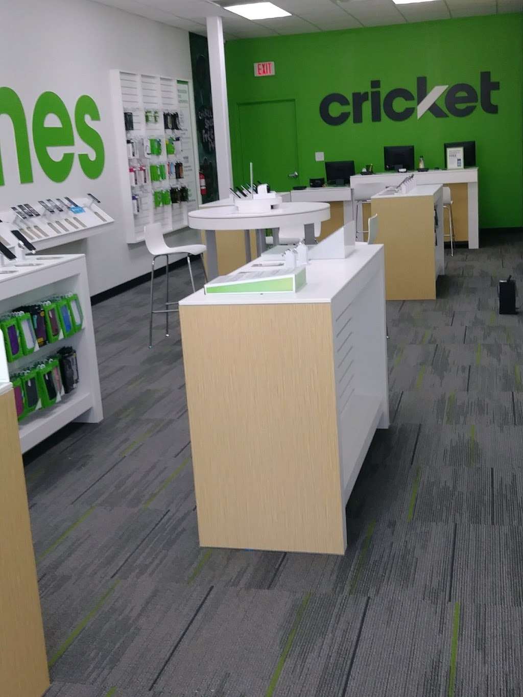 Cricket Wireless | 6037 N Fry Rd #144, Katy, TX 77449, USA | Phone: (281) 855-6811