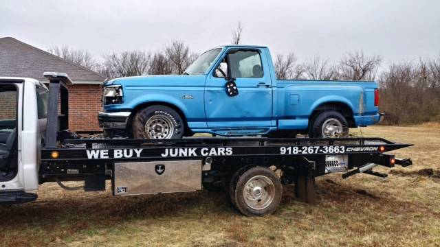 Tulsa Junk Car Buyers | 432 E 40th Pl N, Tulsa, OK 74106, USA | Phone: (539) 302-5222