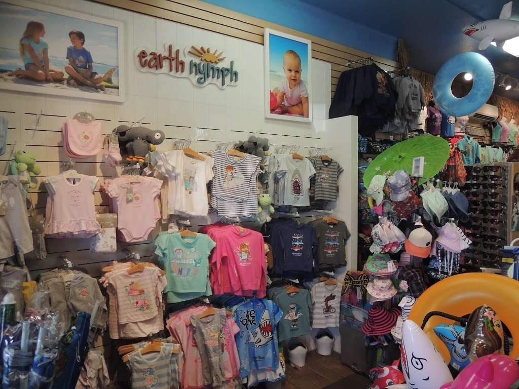 The Beach Store | 2114 W Oceanfront, Newport Beach, CA 92663, USA | Phone: (949) 675-3056